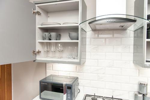 Apartamento Aphrodite Suites Leeds