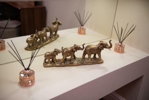Apartamento Aphrodite Suites Leeds