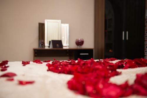 Apartamento Aphrodite Suites Leeds