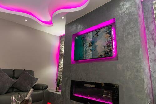 Apartamento Aphrodite Suites Leeds