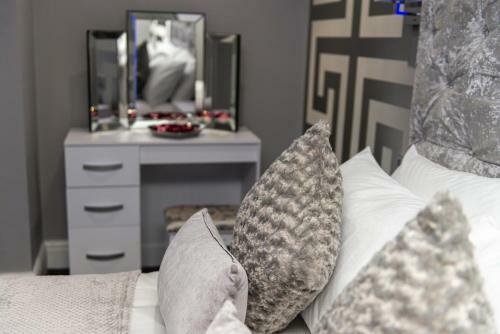 Apartamento Aphrodite Suites Leeds