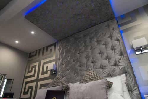 Apartamento Aphrodite Suites Leeds