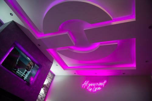 Apartamento Aphrodite Suites Leeds