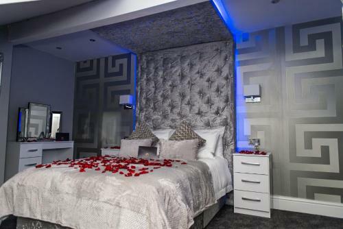 Apartamento Aphrodite Suites Leeds