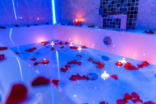 Apartamento Aphrodite Suites Leeds