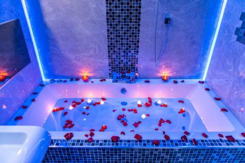 Apartamento Aphrodite Suites Leeds