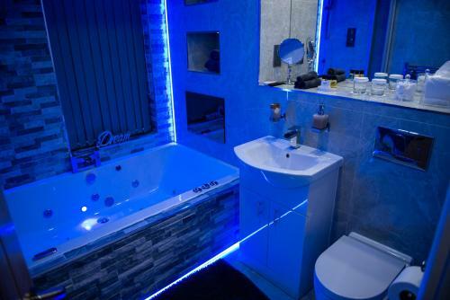 Apartamento Aphrodite Suites Leeds
