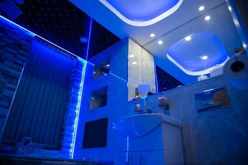 Apartamento Aphrodite Suites Leeds