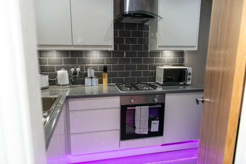 Apartamento Aphrodite Suites Leeds