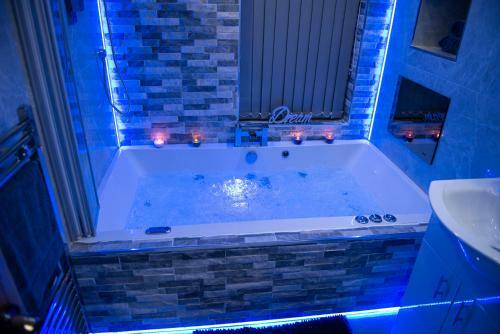 Apartamento Aphrodite Suites Leeds