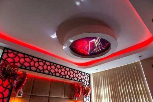 Apartamento Aphrodite Suites Leeds