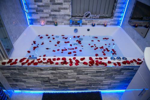 Apartamento Aphrodite Suites Leeds