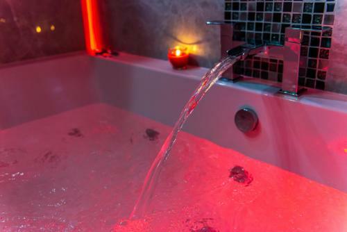 Apartamento Aphrodite Suites Leeds