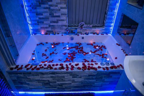 Apartamento Aphrodite Suites Leeds