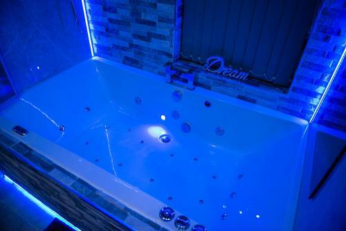 Apartamento Aphrodite Suites Leeds