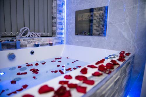 Apartamento Aphrodite Suites Leeds