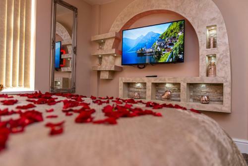 Apartamento Aphrodite Suites Leeds