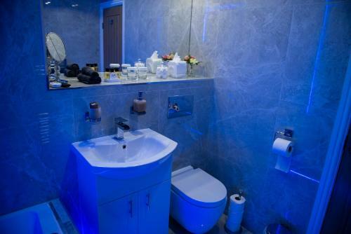 Apartamento Aphrodite Suites Leeds