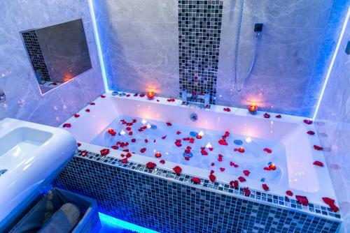 Apartamento Aphrodite Suites Leeds