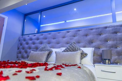 Apartamento Aphrodite Suites Leeds