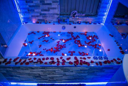Apartamento Aphrodite Suites Leeds