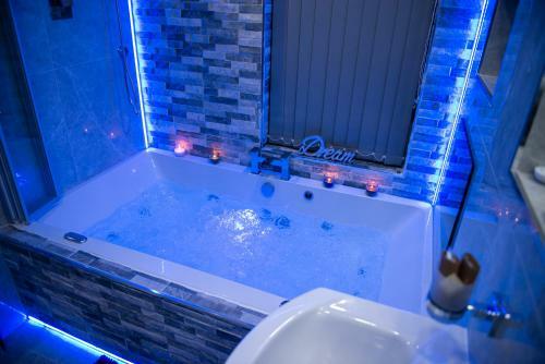 Apartamento Aphrodite Suites Leeds
