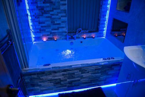 Apartamento Aphrodite Suites Leeds