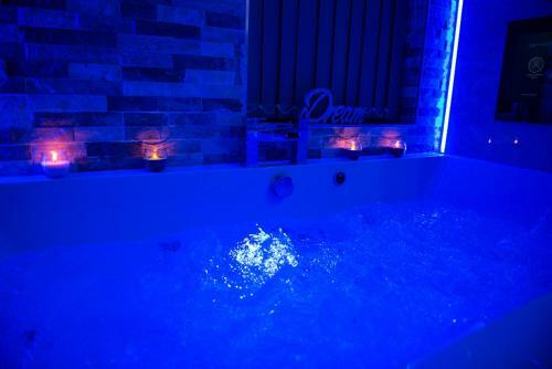 Apartamento Aphrodite Suites Leeds