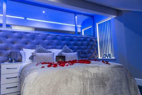 Apartamento Aphrodite Suites Leeds