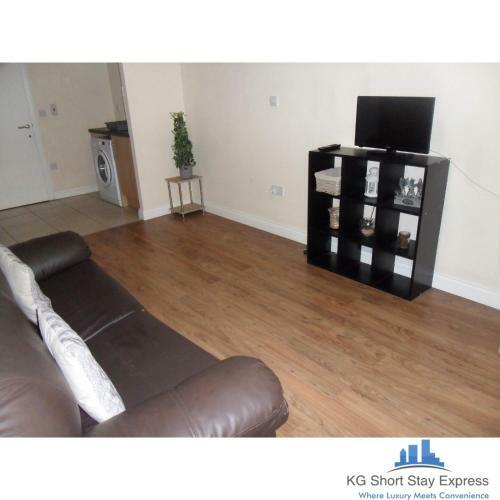Kg Short Stay Express Luxury Apartments