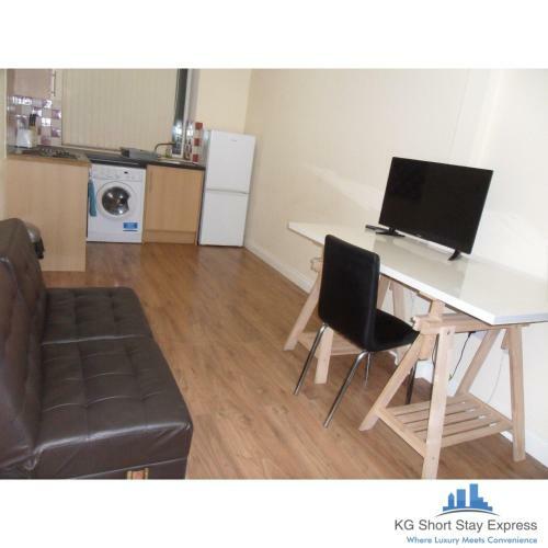 Kg Short Stay Express Luxury Apartments
