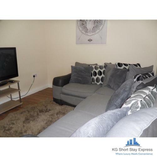 Kg Short Stay Express Luxury Apartments