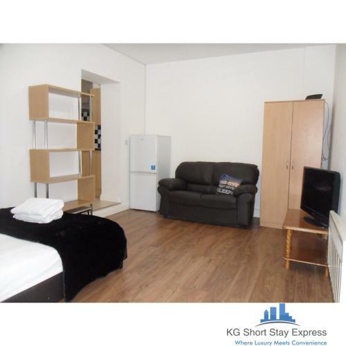 Kg Short Stay Express Luxury Apartments