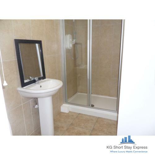 Kg Short Stay Express Luxury Apartments