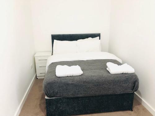 Showcase Apartments - Highcross House