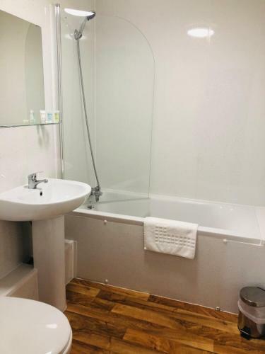 Showcase Apartments - Highcross House