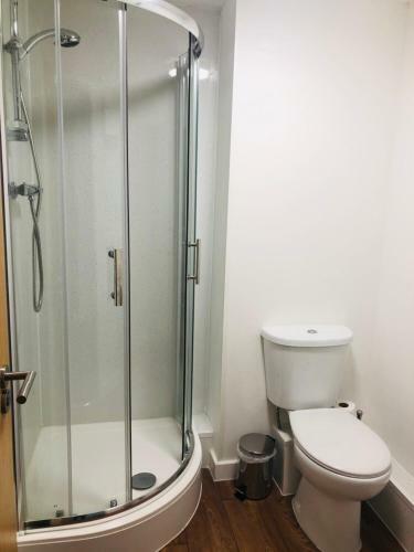 Showcase Apartments - Highcross House