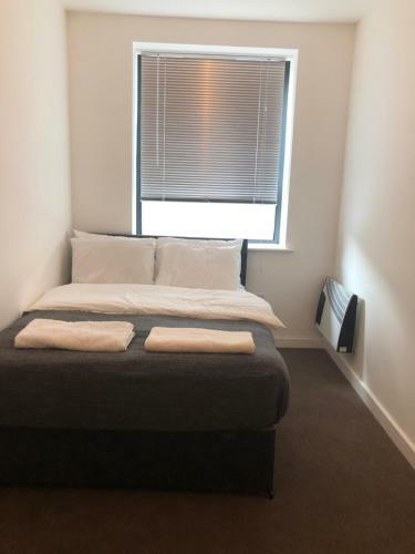 Showcase Apartments - Highcross House