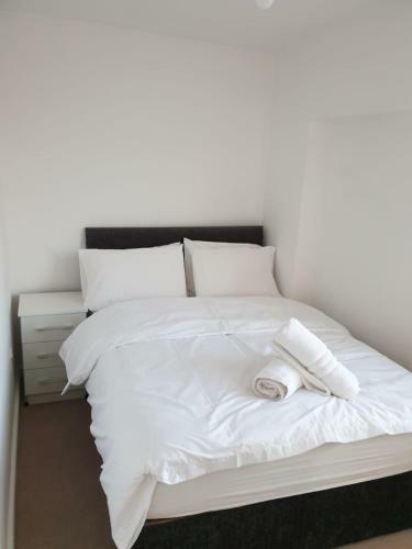 Showcase Apartments - Highcross House