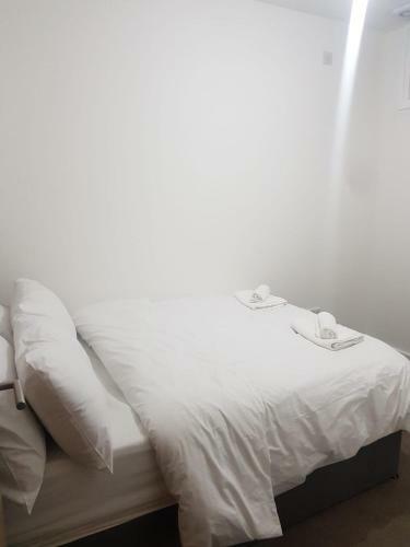 Showcase Apartments - Highcross House