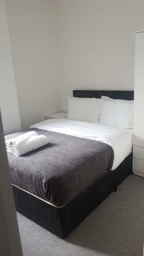 Showcase Apartments - Highcross House