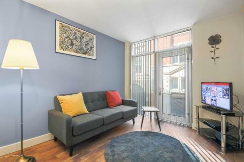 Ur Stay Apartments Leicester