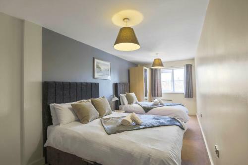 Ur Stay Apartments Leicester