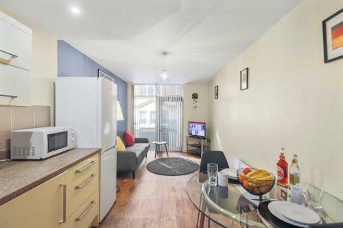 Ur Stay Apartments Leicester