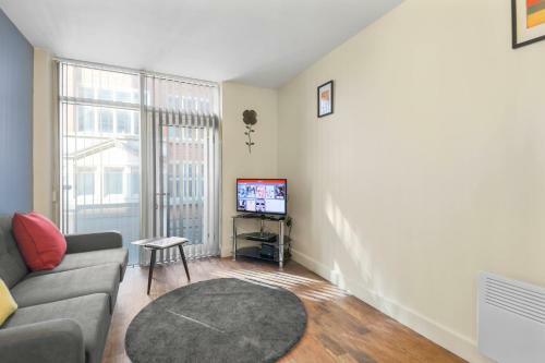 Ur Stay Apartments Leicester