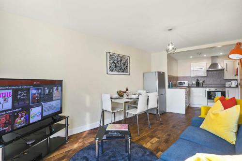 Ur Stay Apartments Leicester