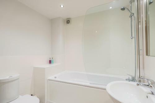 Ur Stay Apartments Leicester