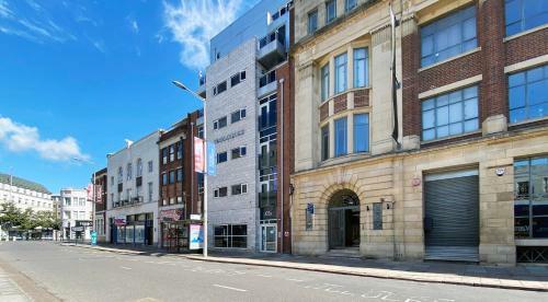 Ur Stay Apartments Leicester