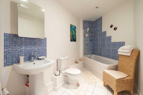 Apartamento The Penthouse