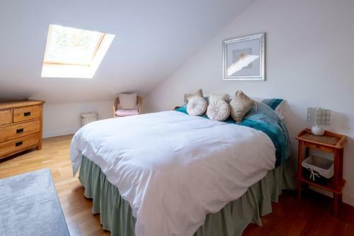 Apartamento The Penthouse